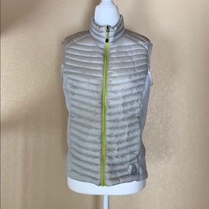 Eddie Bauer Down Vest